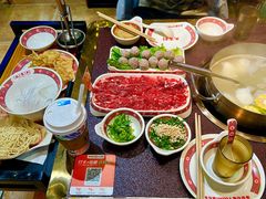 -大吉利·潮汕鲜牛肉火锅(总店)
