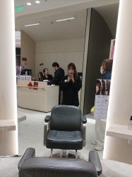 -Mentor Hair Salon