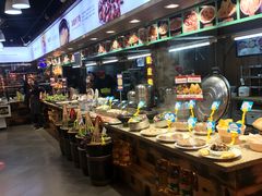 -锦绣金山人家(友谊店)
