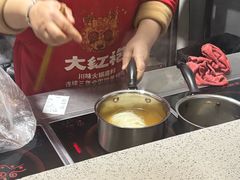 -一品飘香米线(一中总店)