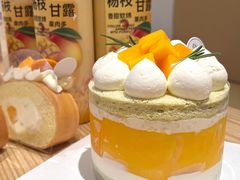 -DEMO黛慕蛋糕(三街两巷店)