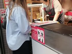 -肯德基(东直门来福士店)