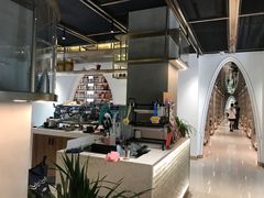 -游心咖啡(青山红坊店)