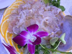 -旅南活海鲜-屏东(墾丁海鮮，海鮮餐廳，墾丁團體合菜，平價熱炒，墾丁熱炒店，活海鮮推薦，在地海鮮餐廳)