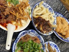 -西月城谭豆花(春熙路店)