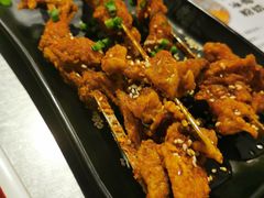 -蛙三泡椒牛蛙(万象城店)