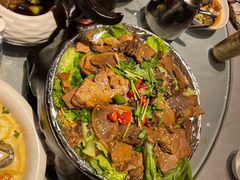 -宋园·上海菜(静安店)