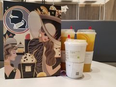 -奈雪的茶(漫广场店)