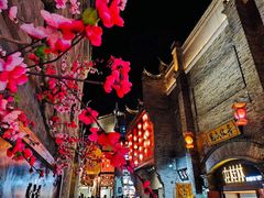 -东西巷