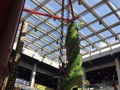 -蒙特利亲子乐园