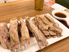 -贯贯吉·清真餐厅(浙江中路店)