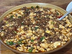 -鸡哈豆花(梅西广场店)