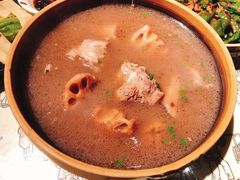 -井水小厨·湘菜(活力广场店)