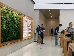 -Apple零售店(苏州店)
