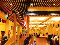 大堂-伊豆野菜村(大族广场店)