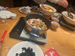 -老阿爸鲜鱼土菜(园区永旺店)