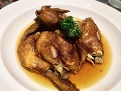 -老德州四合院·德州菜(天衢路店)