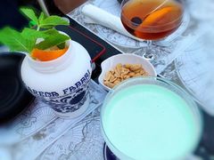 -船长酒吧 The Captain