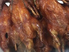 -上海枇杷烤鸭(城乡贸易中心店)