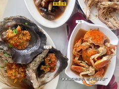 -花乐餐厅(涠洲岛店)