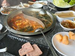 -华晟山城火锅(开发区港西东阁里店)