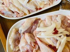 -南国锋味椰子鸡(瀚海店)