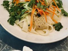 金城酿皮-马大胡子清真西北菜