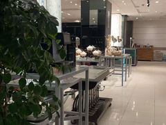 -北京德胜门华宇假日酒店·画廊咖啡厅