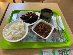 -老乡鸡(合肥高铁南站店)