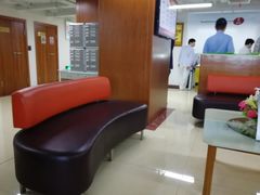 -复旦大学附属华山医院健康管理中心