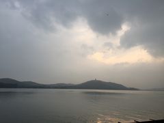 -水上明月·湖景餐厅