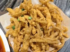 -江湖黑大兔(杨家坪店)