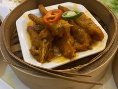 -海澄轩海鲜酒家(虎门店)