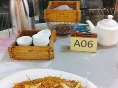 -百乐门喜宴(海珠广场华厦店)