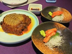 -于塗·文化餐厅(棕榈店)