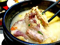 -鑫日千里马朝鲜族小馆(总店)