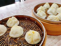 秘制汤包-曼曼汤包(建国西路店)