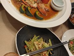 -中关村皇冠假日酒店·红轩中餐厅