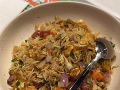 -萝卜向南·湘西泡菜·腊味炒饭(星河coco city店)