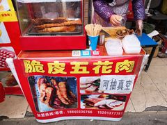 -脆皮五花肉(建东街旗舰店)