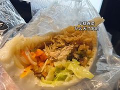 -张果佬年糕卷(科巷店)