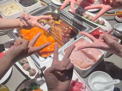 -海底捞火锅(德辉广场店)