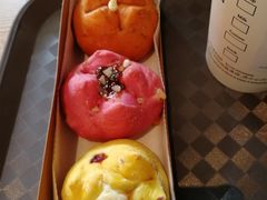 -星巴克臻选(南京艾尚天地店)