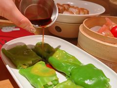 -茶港·点心·啫啫煲(群光广场店)
