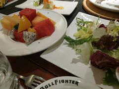 -斗牛士牛排餐厅(嘉里汇店)