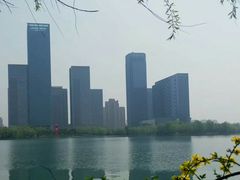 -天鹅湖体育公园