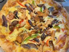 -West10 西拾·西餐厅·创意菜(未来科技城店)