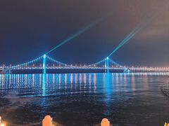 -星海湾跨海大桥