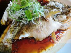 笋壳鱼-环球港凯悦 · 享悦中餐厅