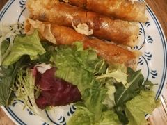 -芽庄越式料理(MOKO新世纪广场店)